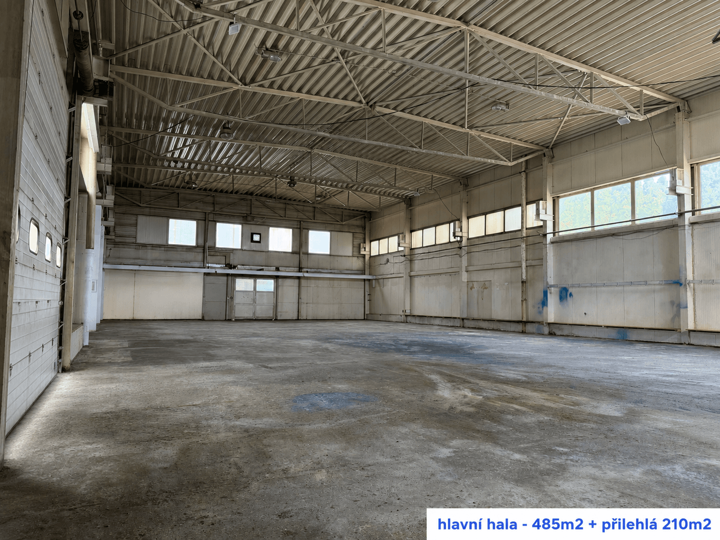 non-residential property for sale, 996 m², Okružní, Opava, Moravskoslezský Region non-residential property for sale, 996 m², Okružní, Opava, Moravskoslezský Region