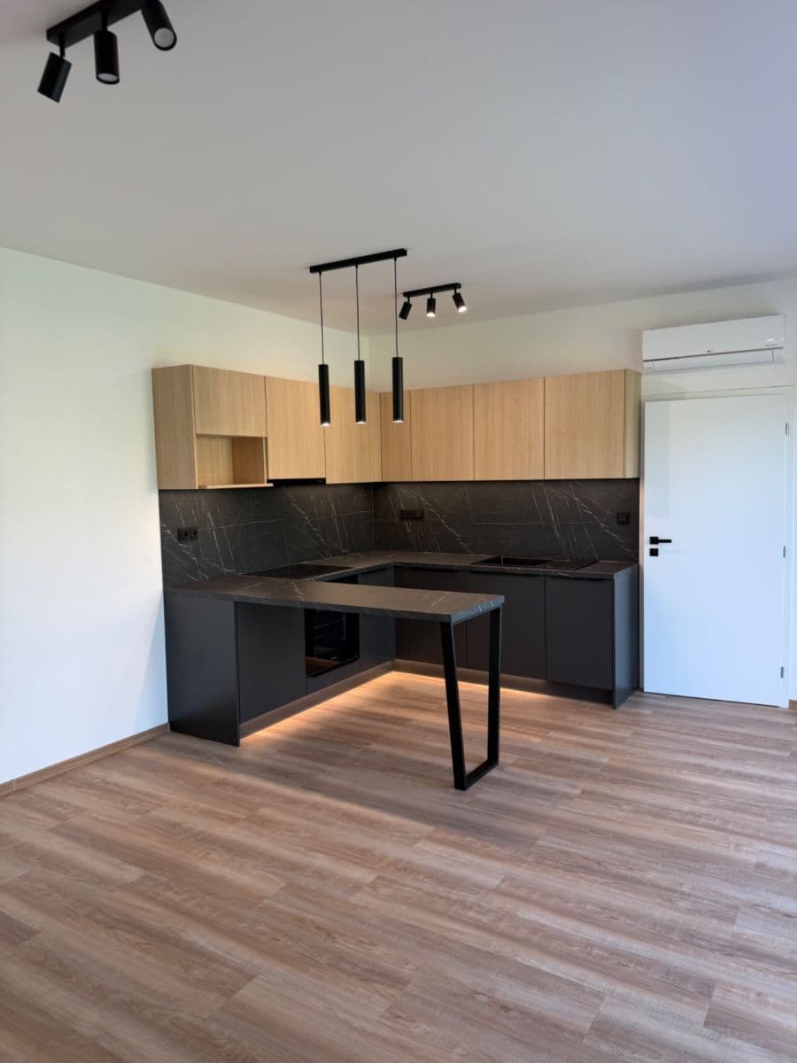 1 bedroom with open-plan kitchen flat to rent, 45 m², Olšavní, Kunovice, Zlínský Region 1 bedroom with open-plan kitchen flat to rent, 45 m², Olšavní, Kunovice, Zlínský Region