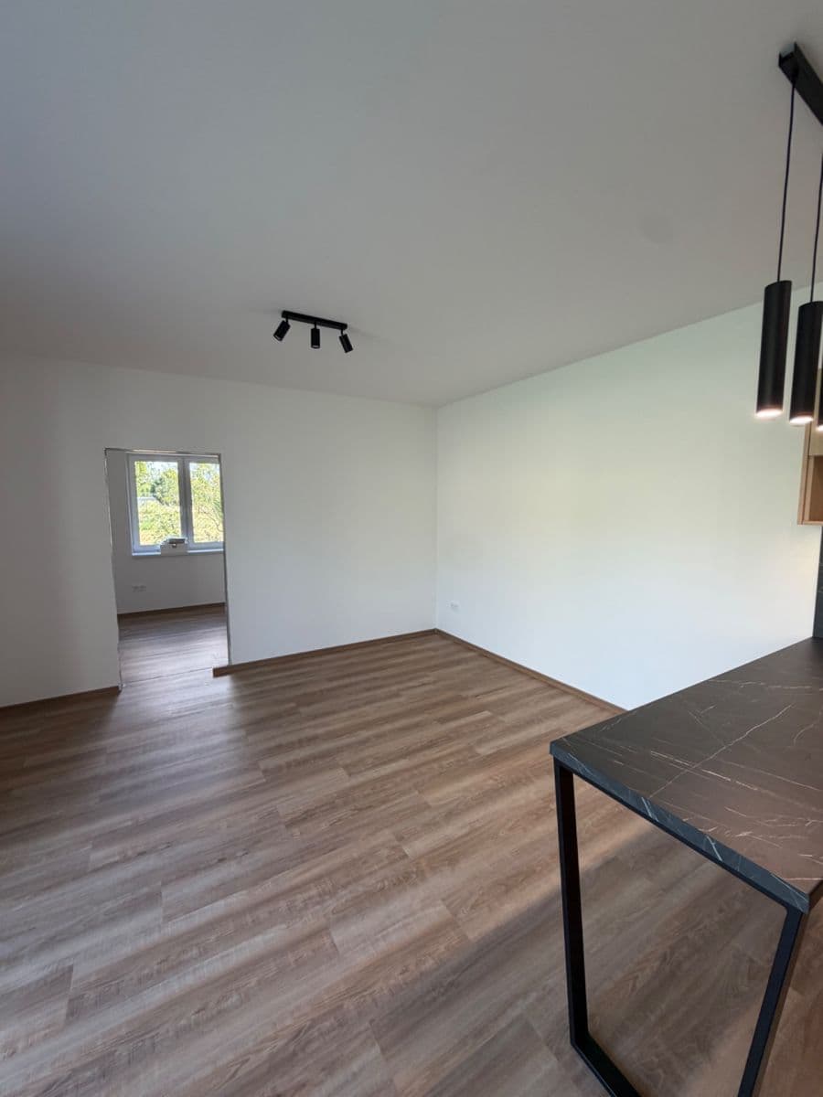 1 bedroom with open-plan kitchen flat to rent, 45 m², Olšavní, Kunovice, Zlínský Region 1 bedroom with open-plan kitchen flat to rent, 45 m², Olšavní, Kunovice, Zlínský Region