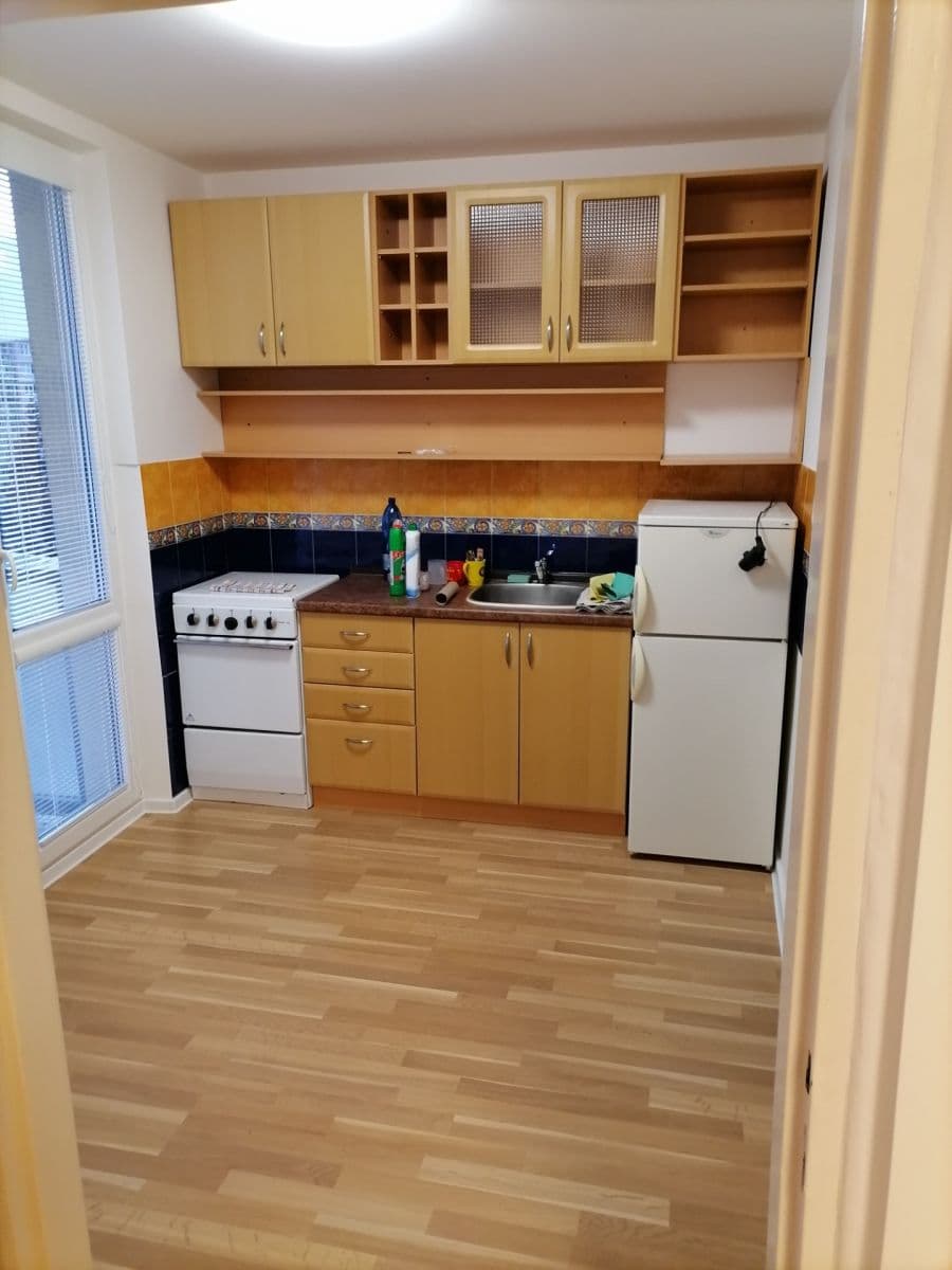 1 bedroom flat to rent, 40 m², Němcovej, Košice - mestská časť Sever, Košický Region 1 bedroom flat to rent, 40 m², Němcovej, Košice - mestská časť Sever, Košický Region