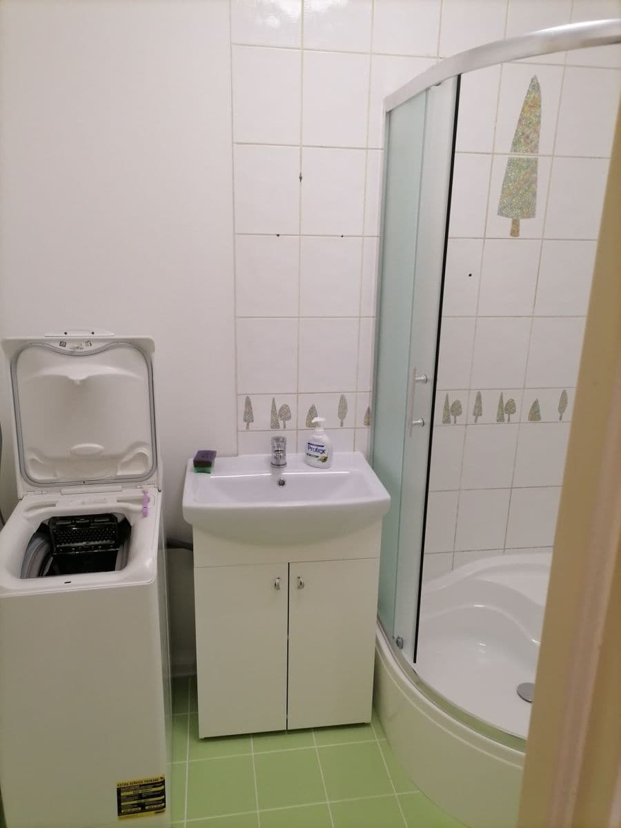 1 bedroom flat to rent, 40 m², Němcovej, Košice - mestská časť Sever, Košický Region 1 bedroom flat to rent, 40 m², Němcovej, Košice - mestská časť Sever, Košický Region
