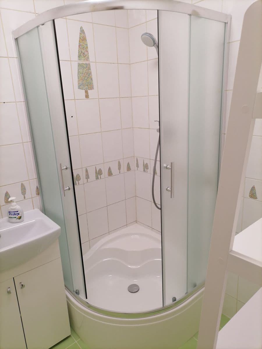 1 bedroom flat to rent, 40 m², Němcovej, Košice - mestská časť Sever, Košický Region 1 bedroom flat to rent, 40 m², Němcovej, Košice - mestská časť Sever, Košický Region