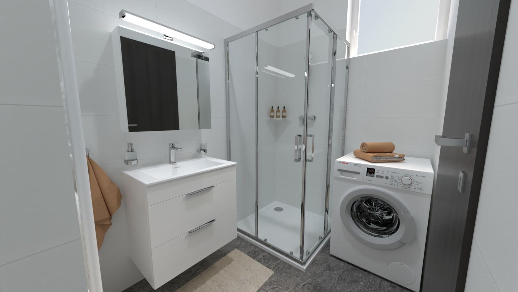 Studio flat to rent, 22 m², Jiráskova, Benešov, Středočeský Region Studio flat to rent, 22 m², Jiráskova, Benešov, Středočeský Region