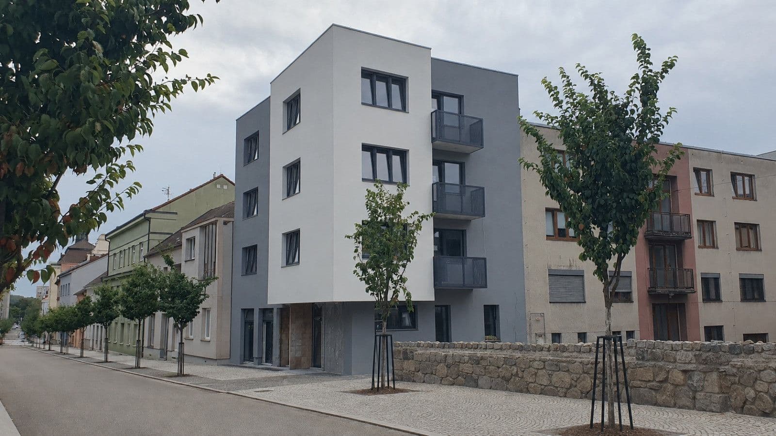 Studio flat to rent, 22 m², Jiráskova, Benešov, Středočeský Region Studio flat to rent, 22 m², Jiráskova, Benešov, Středočeský Region