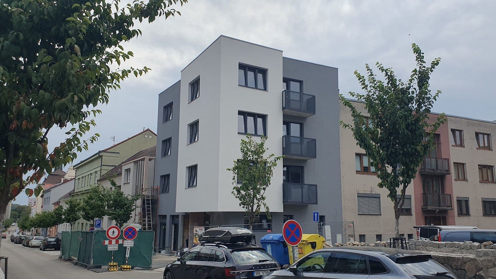 Studio flat to rent, 22 m², Jiráskova, Benešov, Středočeský Region Studio flat to rent, 22 m², Jiráskova, Benešov, Středočeský Region