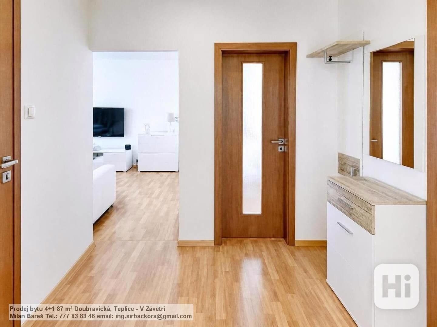 4 bedroom flat for sale, 87 m², Doubravická, Teplice, Ústecký Region 4 bedroom flat for sale, 87 m², Doubravická, Teplice, Ústecký Region