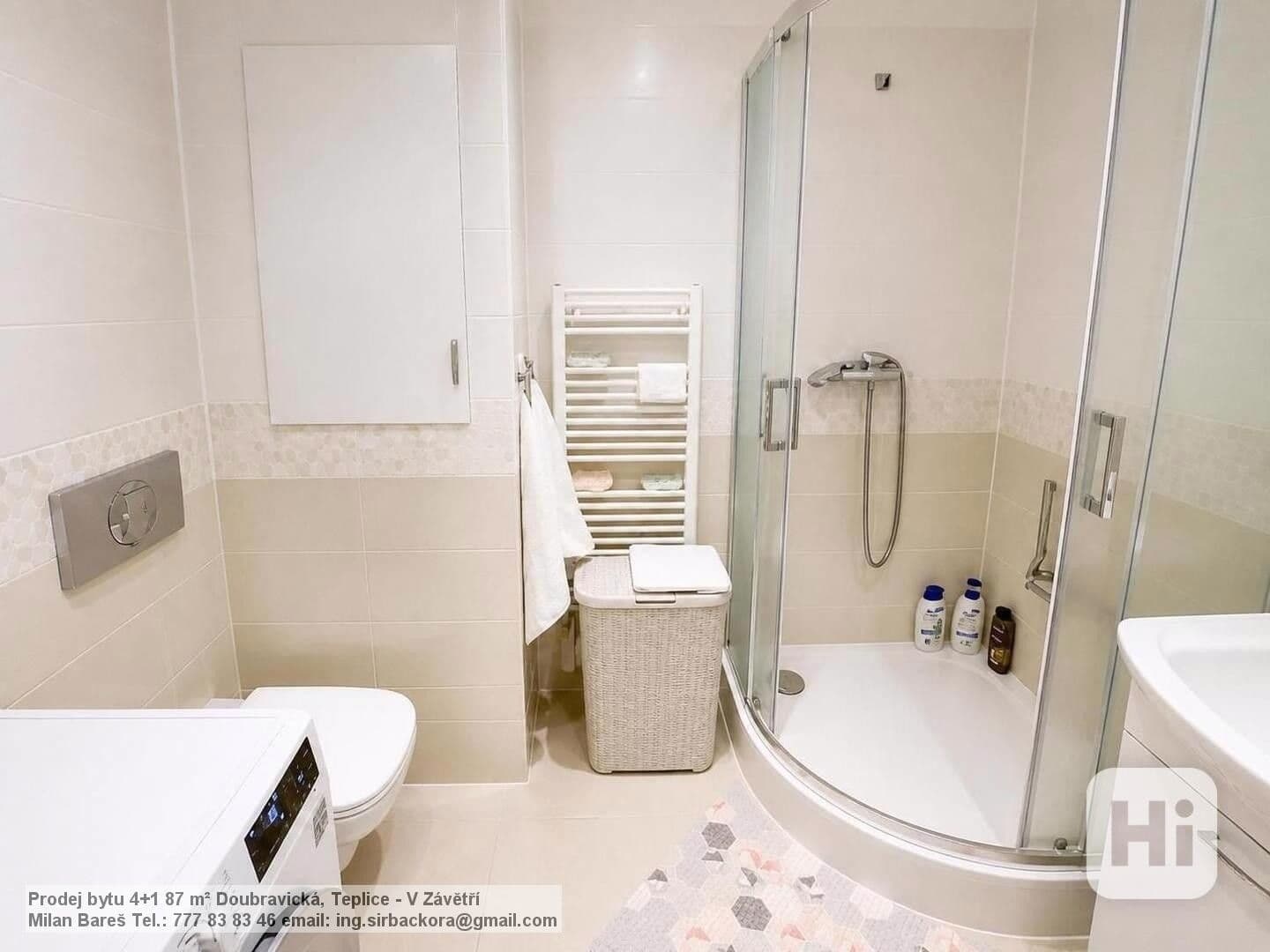 4 bedroom flat for sale, 87 m², Doubravická, Teplice, Ústecký Region 4 bedroom flat for sale, 87 m², Doubravická, Teplice, Ústecký Region