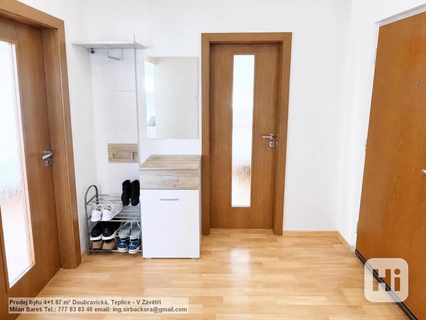 4 bedroom flat for sale, 87 m², Doubravická, Teplice, Ústecký Region 4 bedroom flat for sale, 87 m², Doubravická, Teplice, Ústecký Region