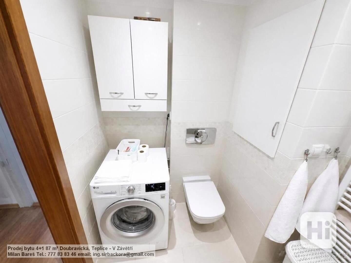 4 bedroom flat for sale, 87 m², Doubravická, Teplice, Ústecký Region 4 bedroom flat for sale, 87 m², Doubravická, Teplice, Ústecký Region