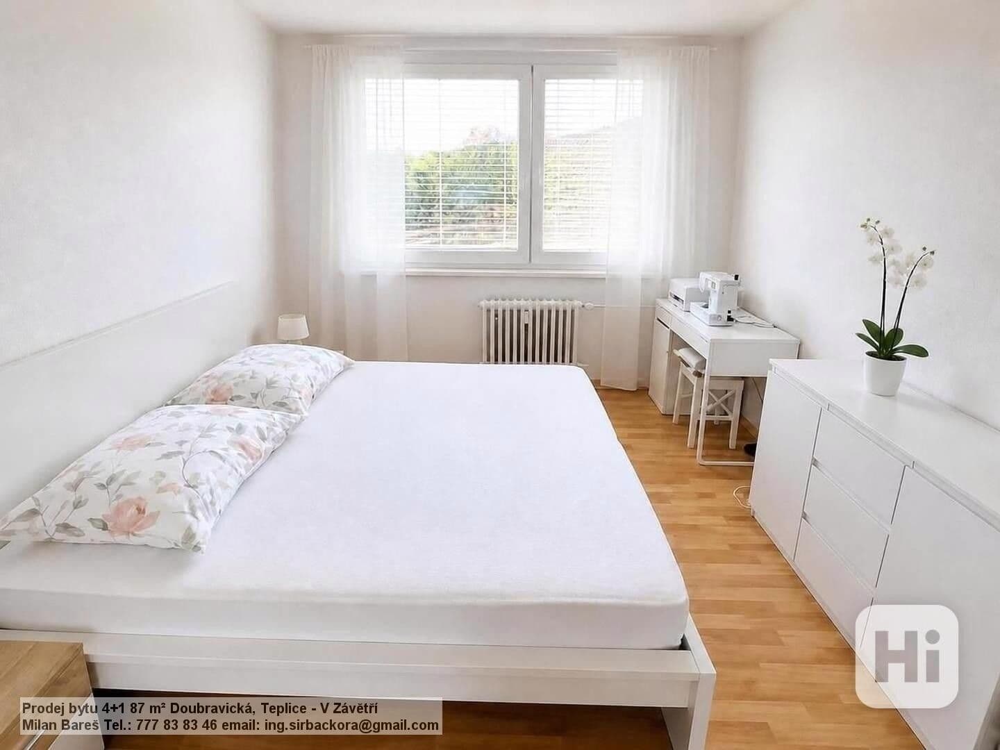 4 bedroom flat for sale, 87 m², Doubravická, Teplice, Ústecký Region 4 bedroom flat for sale, 87 m², Doubravická, Teplice, Ústecký Region