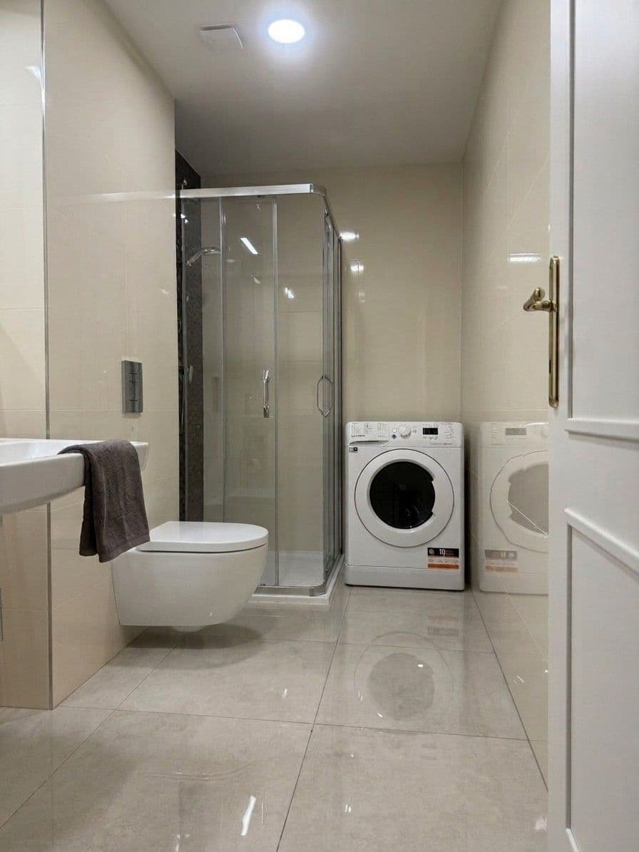 1 bedroom with open-plan kitchen flat for sale, 47 m², Vítkova, Prague, Prague 1 bedroom with open-plan kitchen flat for sale, 47 m², Vítkova, Prague, Prague