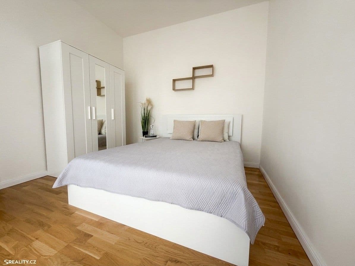 1 bedroom with open-plan kitchen flat for sale, 47 m², Vítkova, Prague, Prague 1 bedroom with open-plan kitchen flat for sale, 47 m², Vítkova, Prague, Prague