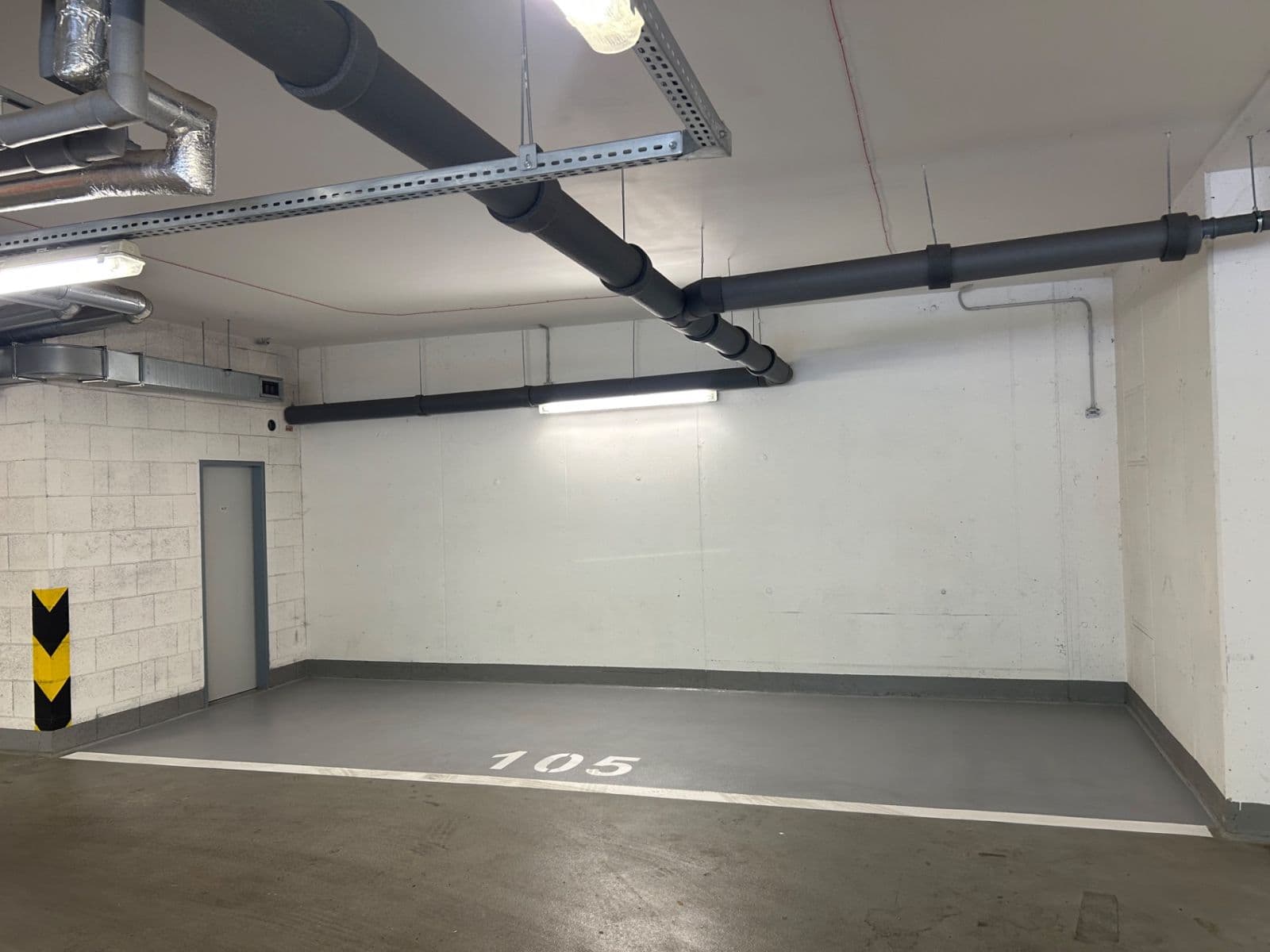 garage for sale, 17 m², Vojenova, Prague, Prague garage for sale, 17 m², Vojenova, Prague, Prague