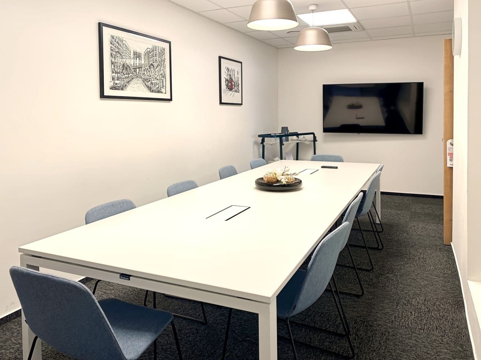 office to rent, 30 m², 28. října, Ostrava, Moravskoslezský Region office to rent, 30 m², 28. října, Ostrava, Moravskoslezský Region