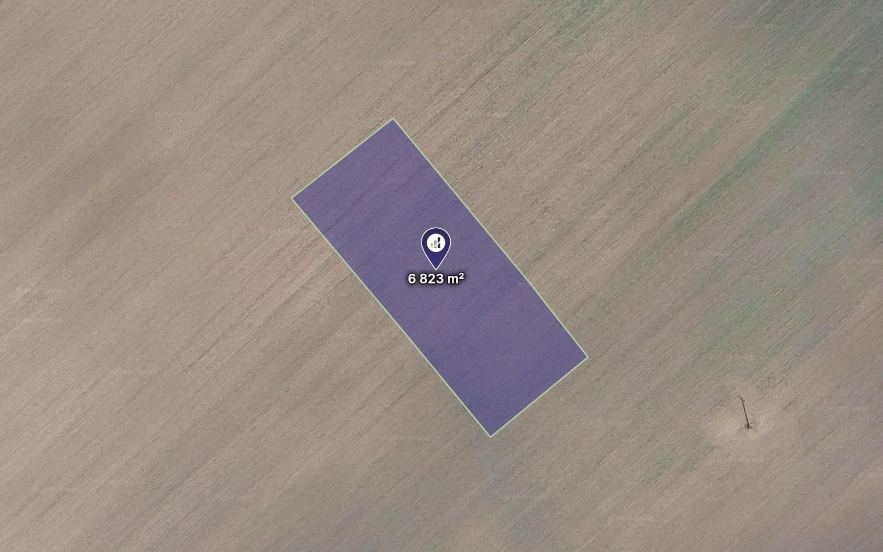 plot for sale, 6,823 m², Kovač, Královéhradecký Region plot for sale, 6,823 m², Kovač, Královéhradecký Region