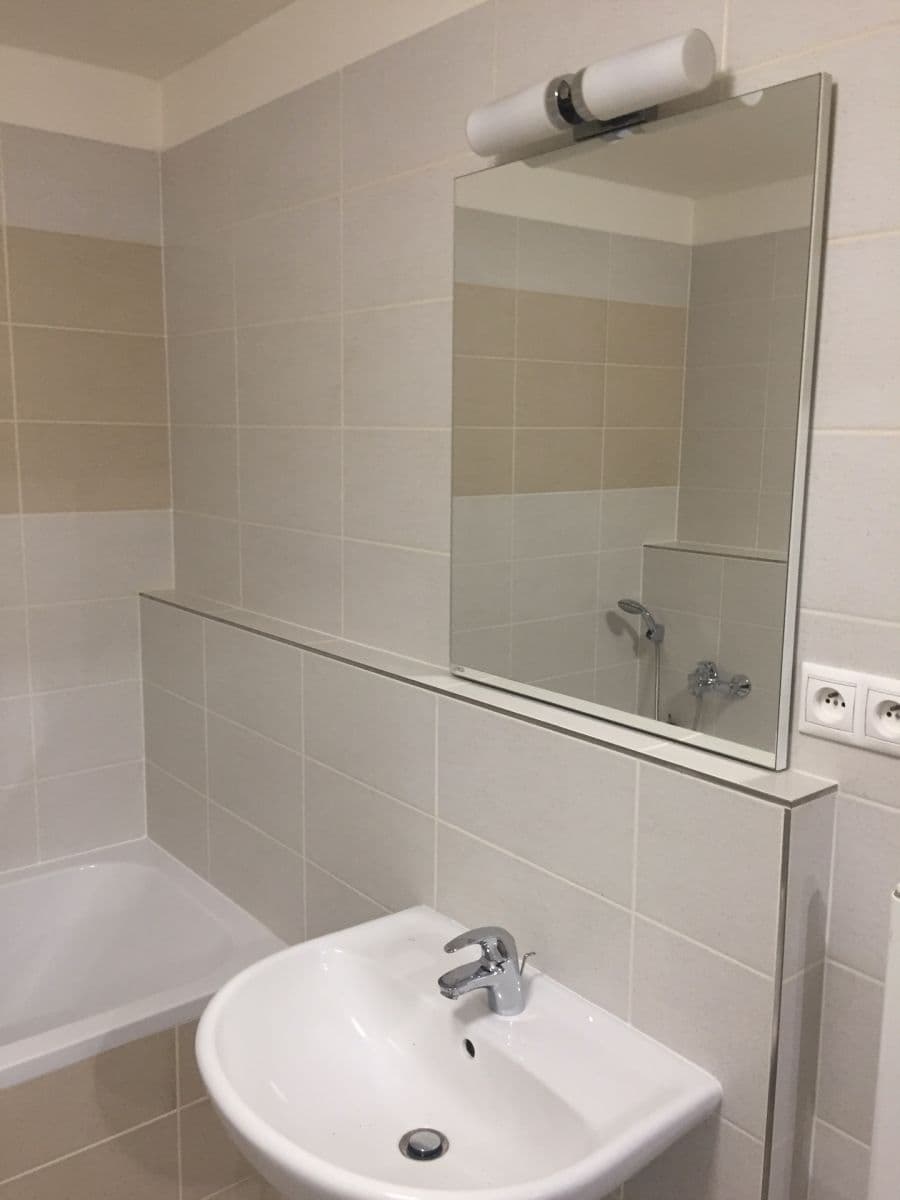 1 bedroom with open-plan kitchen flat for sale, 44 m², Loosova, Prague, Prague 1 bedroom with open-plan kitchen flat for sale, 44 m², Loosova, Prague, Prague