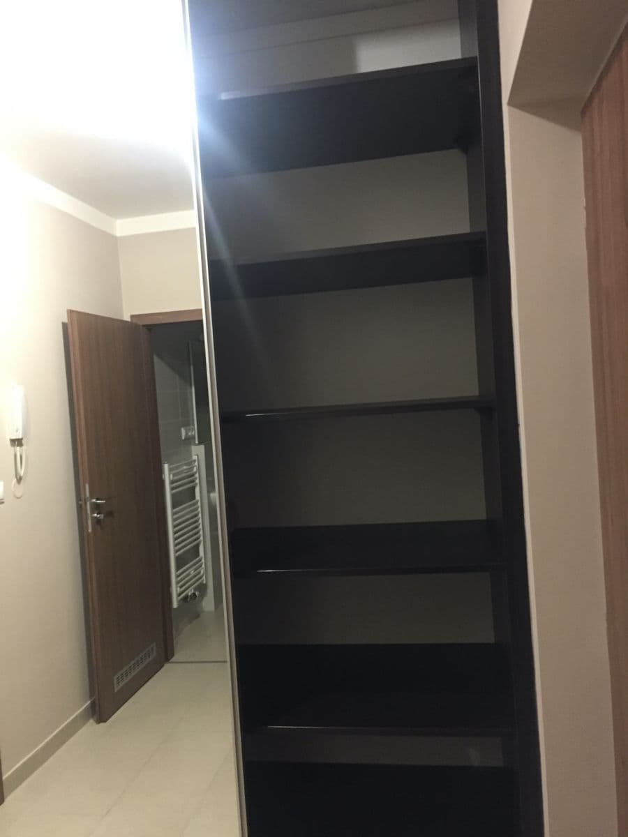 1 bedroom with open-plan kitchen flat for sale, 44 m², Loosova, Prague, Prague 1 bedroom with open-plan kitchen flat for sale, 44 m², Loosova, Prague, Prague