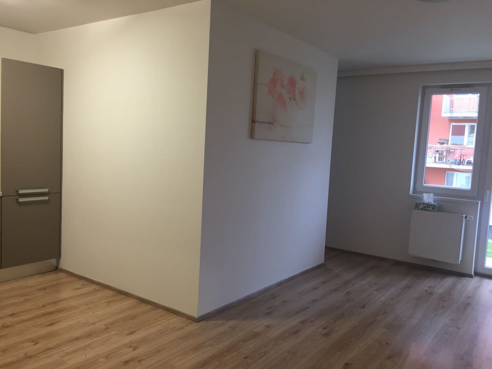 1 bedroom with open-plan kitchen flat for sale, 44 m², Loosova, Prague, Prague 1 bedroom with open-plan kitchen flat for sale, 44 m², Loosova, Prague, Prague