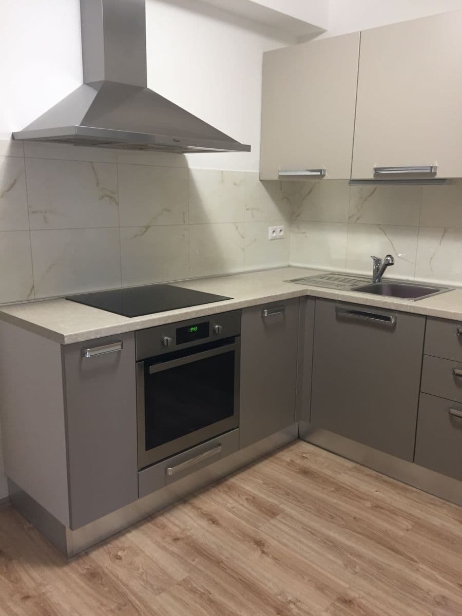 1 bedroom with open-plan kitchen flat for sale, 44 m², Loosova, Prague, Prague 1 bedroom with open-plan kitchen flat for sale, 44 m², Loosova, Prague, Prague