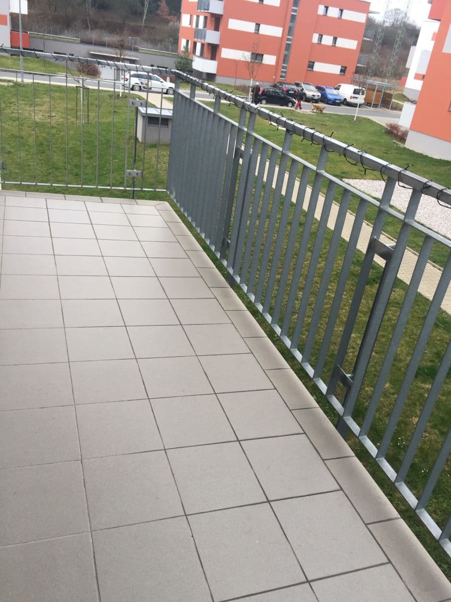 1 bedroom with open-plan kitchen flat for sale, 44 m², Loosova, Prague, Prague 1 bedroom with open-plan kitchen flat for sale, 44 m², Loosova, Prague, Prague
