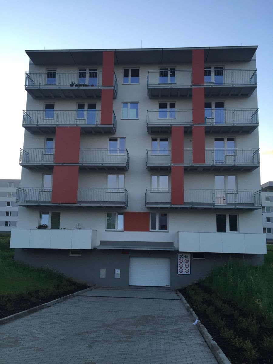 1 bedroom with open-plan kitchen flat for sale, 44 m², Loosova, Prague, Prague 1 bedroom with open-plan kitchen flat for sale, 44 m², Loosova, Prague, Prague