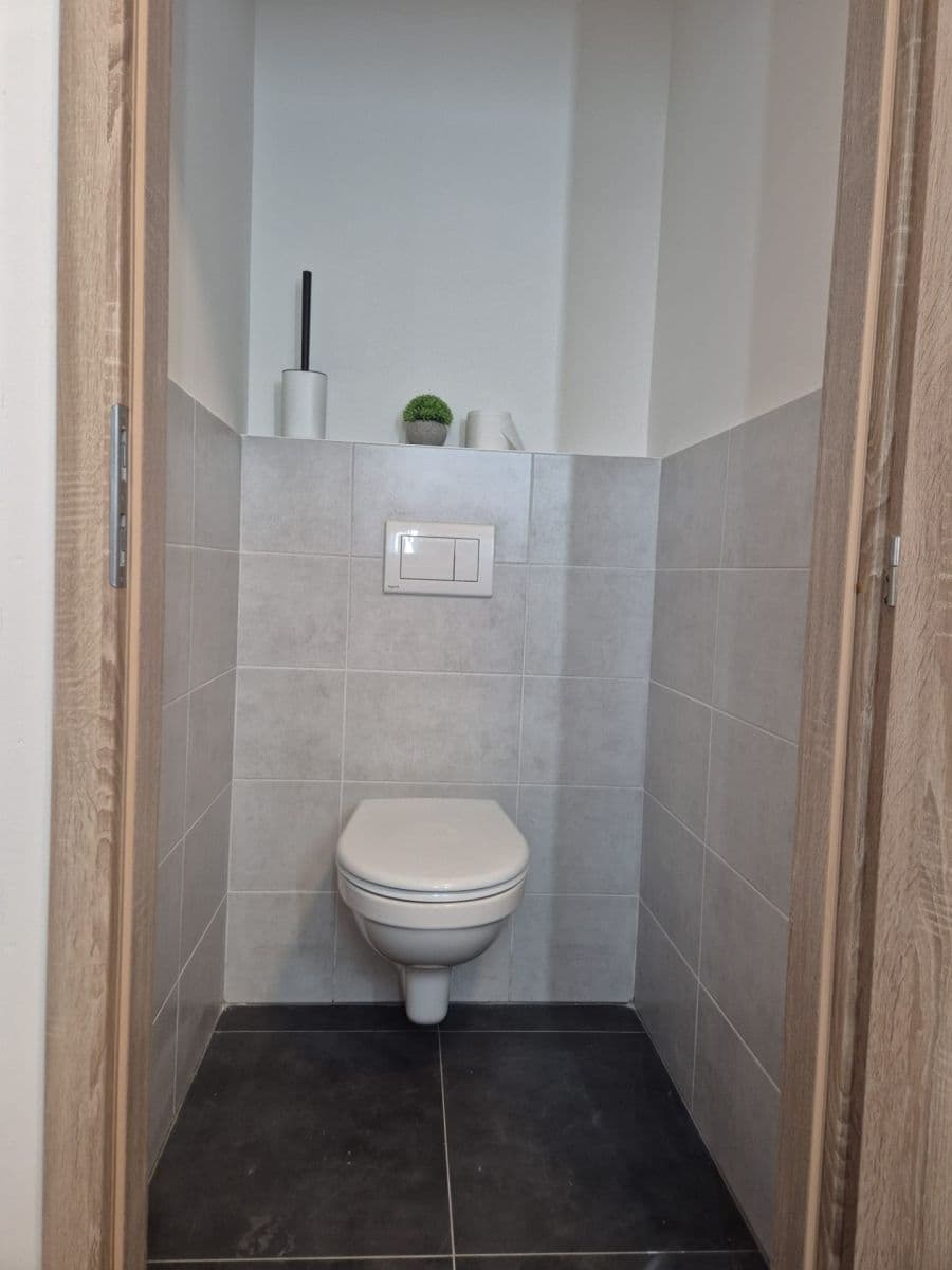 1 bedroom with open-plan kitchen flat to rent, 41 m², Kladenská, Hostouň, Středočeský Region 1 bedroom with open-plan kitchen flat to rent, 41 m², Kladenská, Hostouň, Středočeský Region
