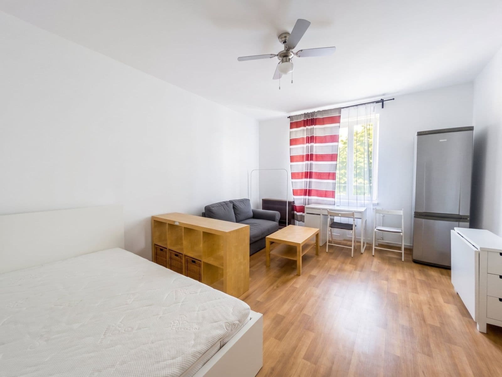 Studio flat to rent, 29 m², Jana Želivského, Prague, Prague Studio flat to rent, 29 m², Jana Želivského, Prague, Prague