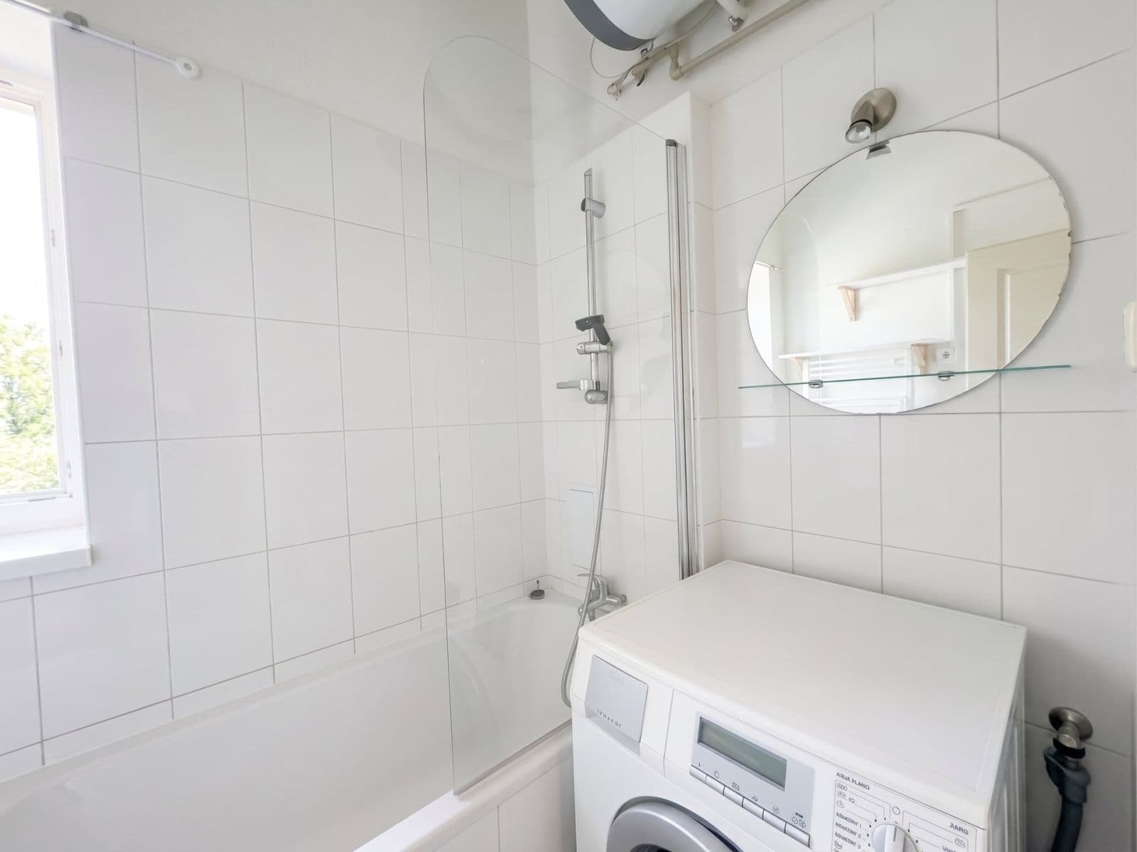 Studio flat to rent, 29 m², Jana Želivského, Prague, Prague Studio flat to rent, 29 m², Jana Želivského, Prague, Prague