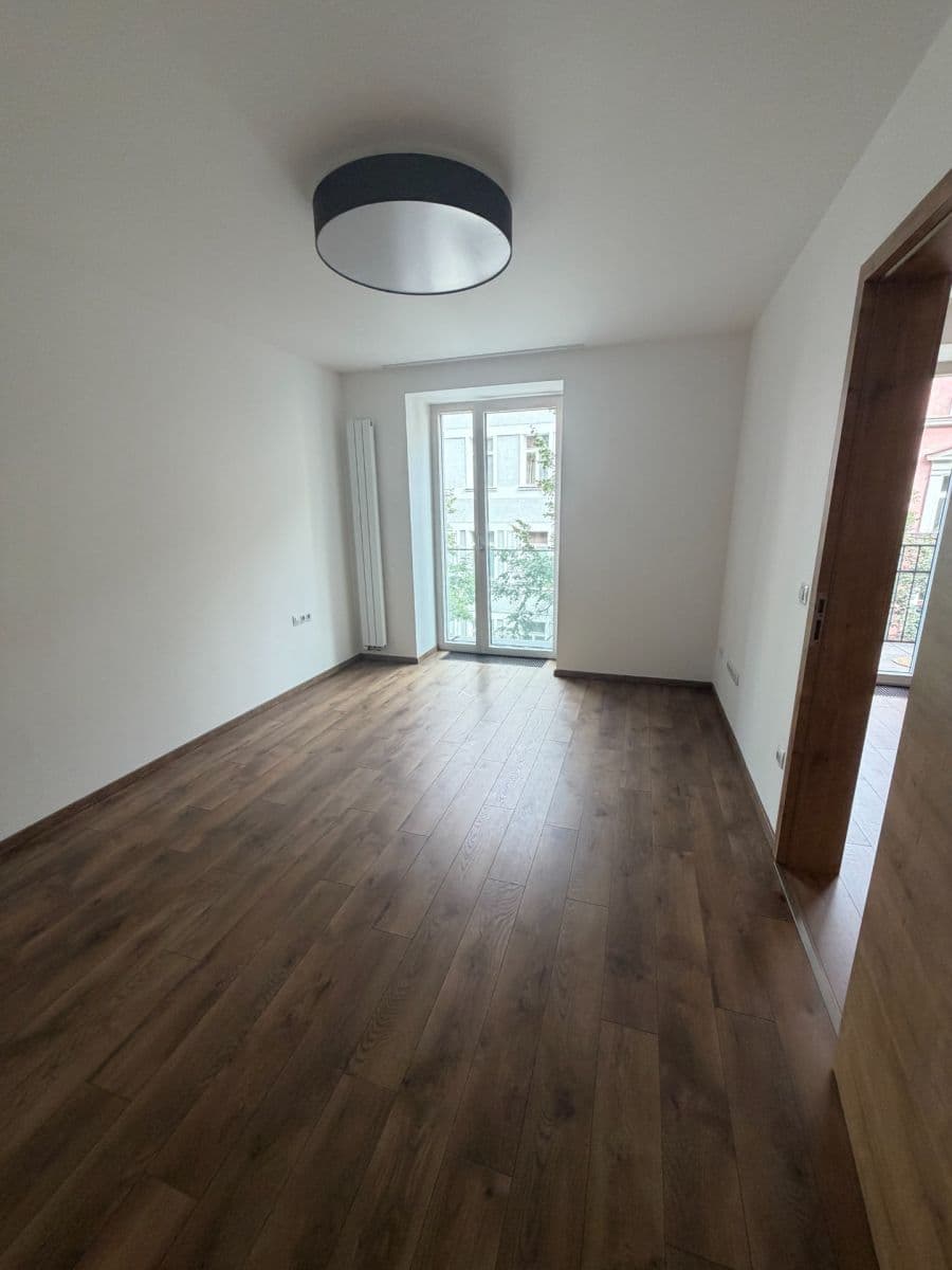 1 bedroom with open-plan kitchen flat to rent, 63 m², Belgická, Prague, Prague 1 bedroom with open-plan kitchen flat to rent, 63 m², Belgická, Prague, Prague