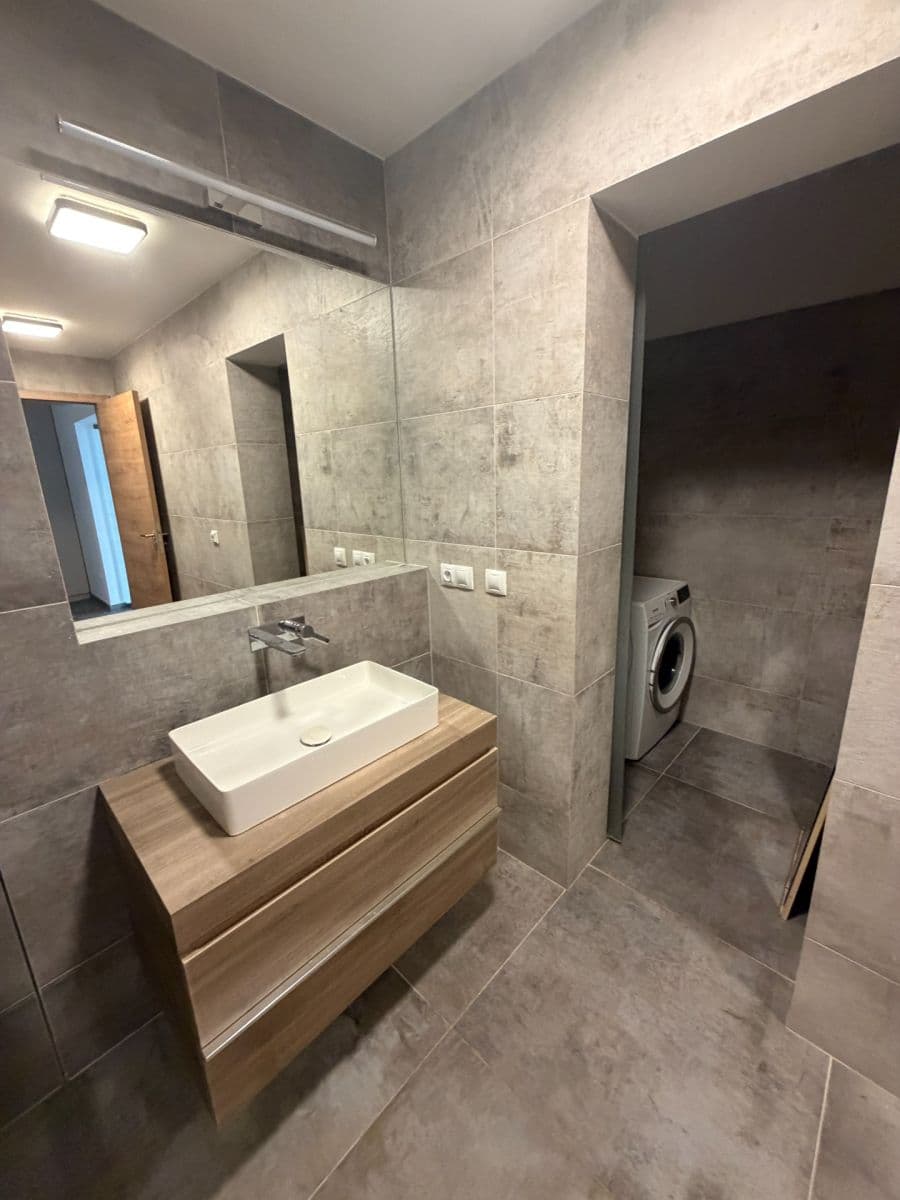 1 bedroom with open-plan kitchen flat to rent, 63 m², Belgická, Prague, Prague 1 bedroom with open-plan kitchen flat to rent, 63 m², Belgická, Prague, Prague