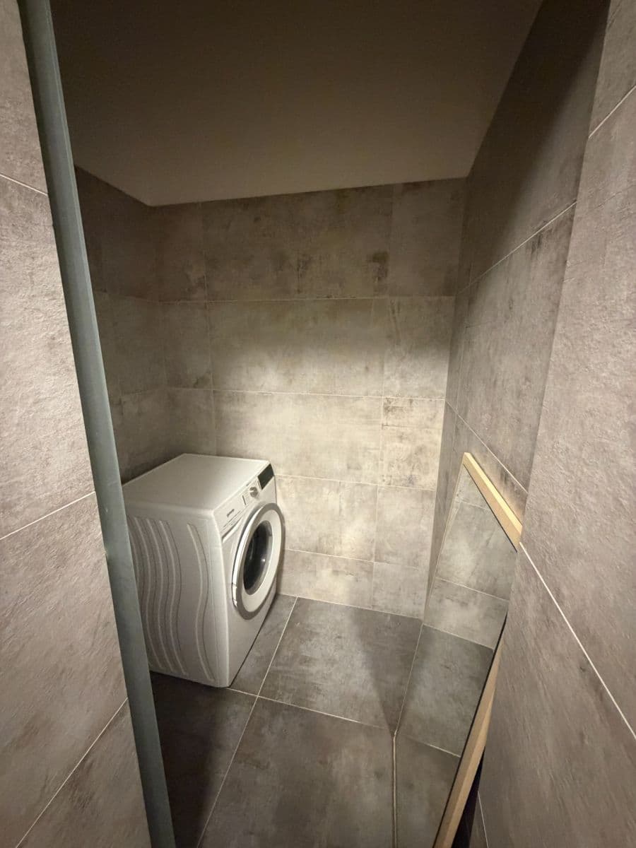 1 bedroom with open-plan kitchen flat to rent, 63 m², Belgická, Prague, Prague 1 bedroom with open-plan kitchen flat to rent, 63 m², Belgická, Prague, Prague