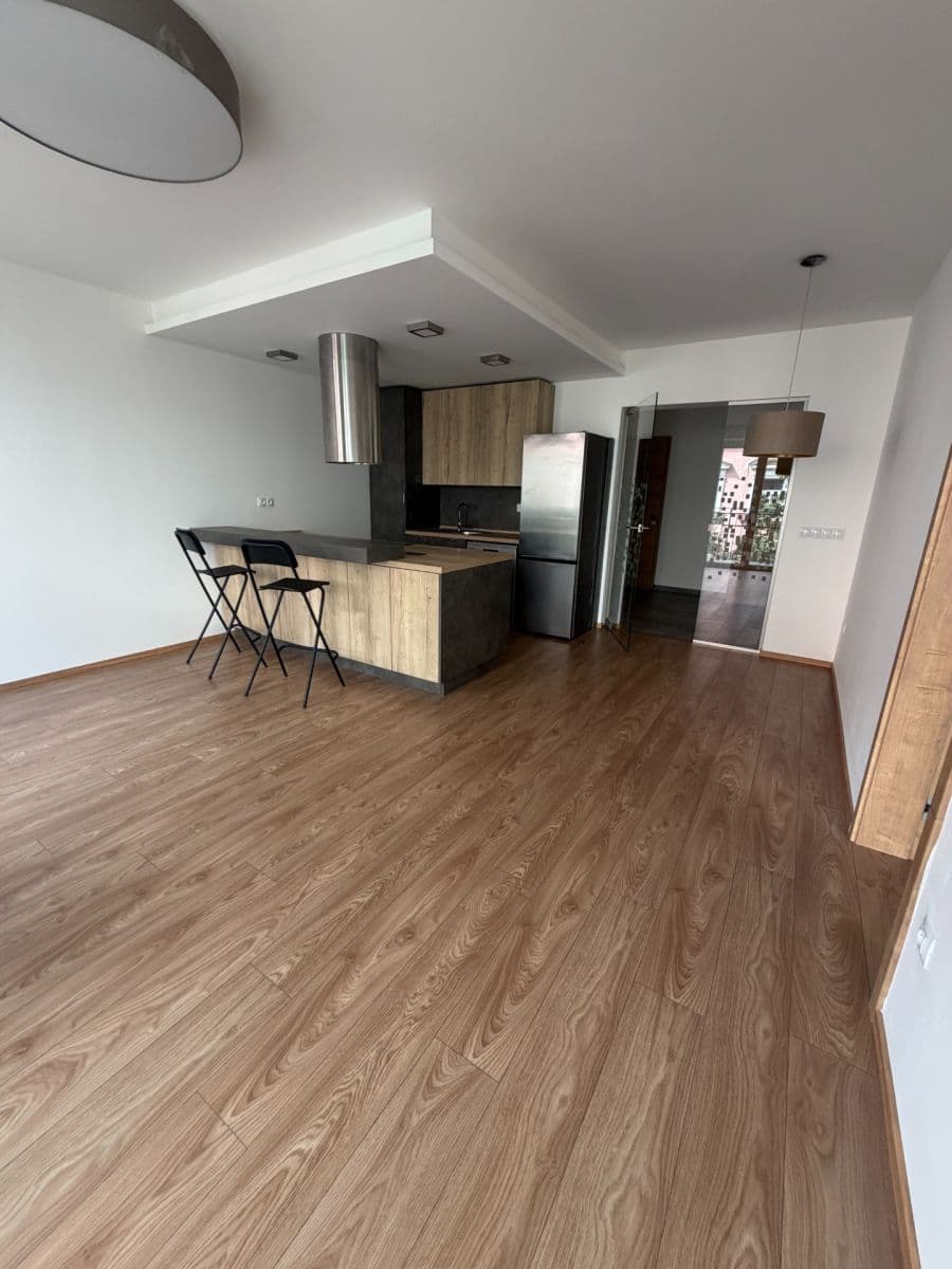 1 bedroom with open-plan kitchen flat to rent, 63 m², Belgická, Prague, Prague 1 bedroom with open-plan kitchen flat to rent, 63 m², Belgická, Prague, Prague