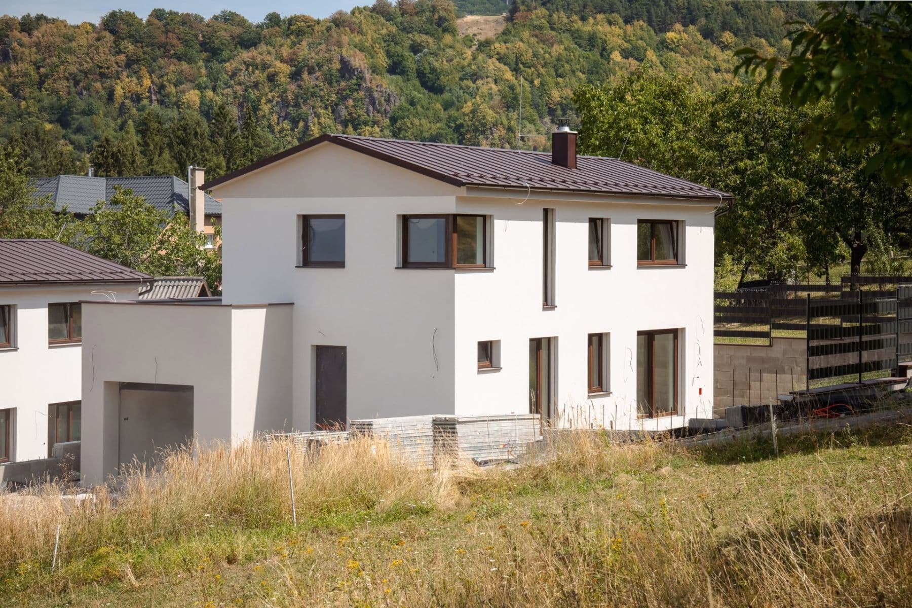 house for sale, 161 m², Podhradie, Trenčiansky Region house for sale, 161 m², Podhradie, Trenčiansky Region