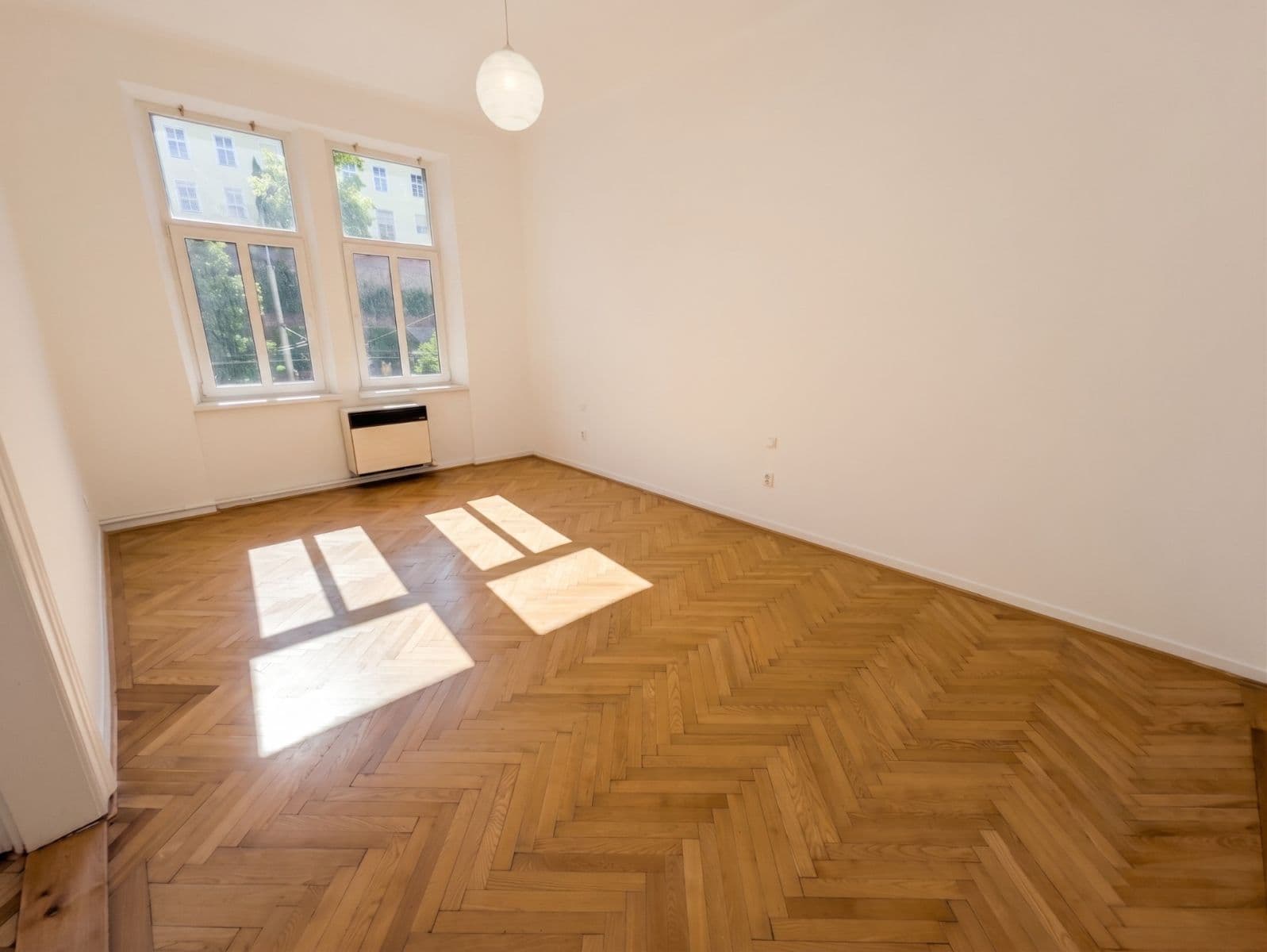 2 bedroom flat to rent, 77 m², Československé armády, Hradec Králové, Královéhradecký Region 2 bedroom flat to rent, 77 m², Československé armády, Hradec Králové, Královéhradecký Region