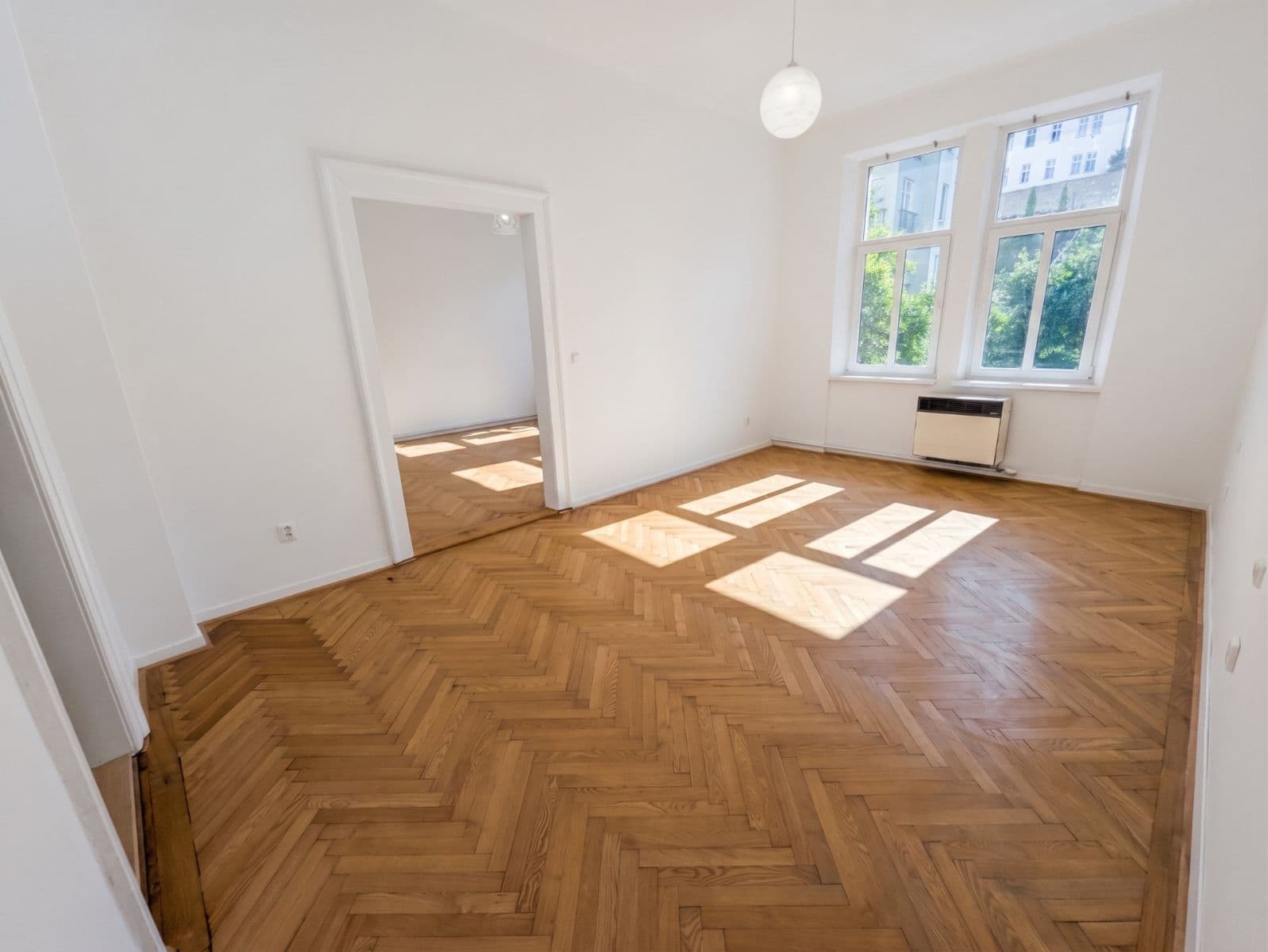 2 bedroom flat to rent, 77 m², Československé armády, Hradec Králové, Královéhradecký Region 2 bedroom flat to rent, 77 m², Československé armády, Hradec Králové, Královéhradecký Region