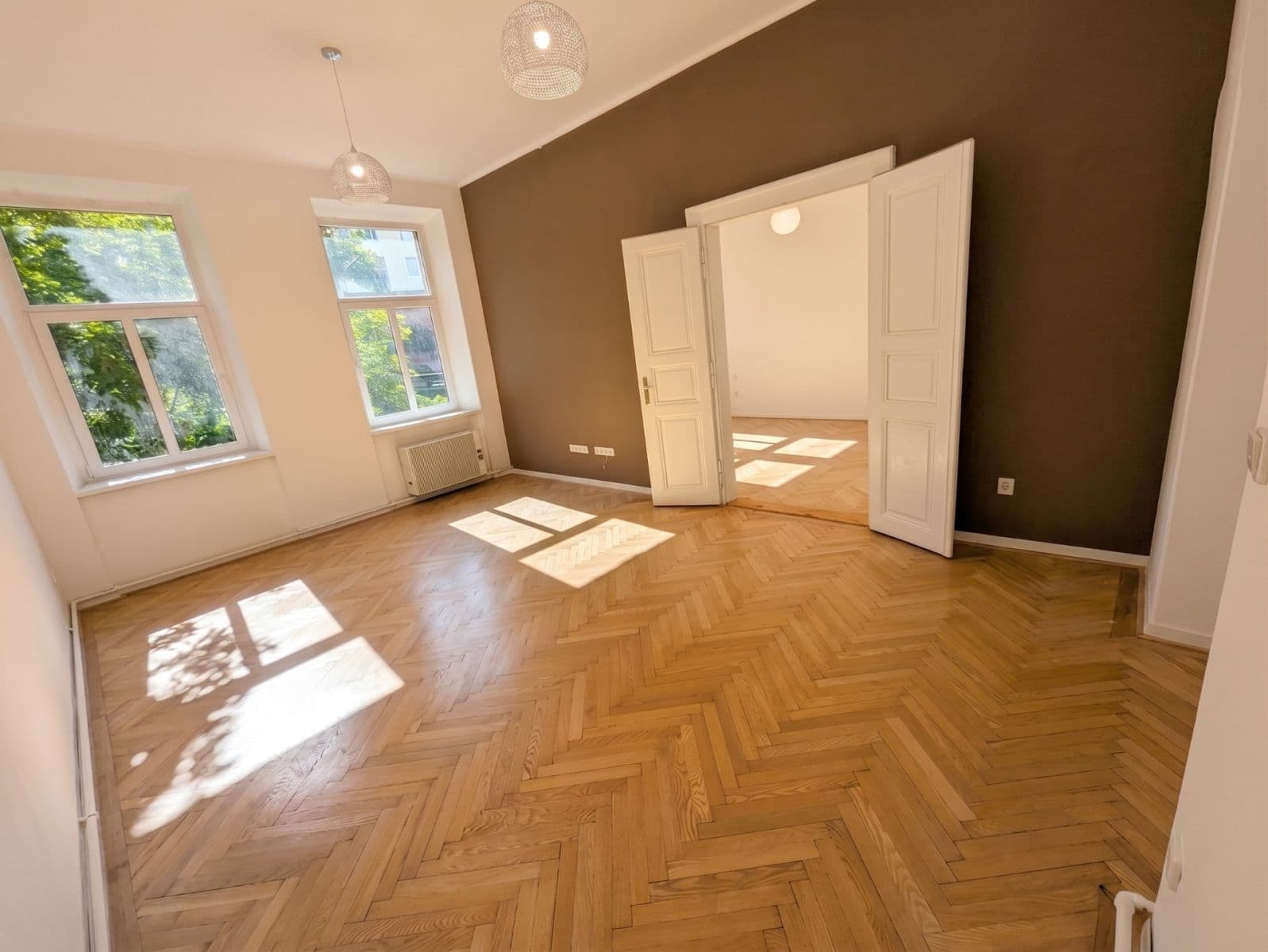 2 bedroom flat to rent, 77 m², Československé armády, Hradec Králové, Královéhradecký Region 2 bedroom flat to rent, 77 m², Československé armády, Hradec Králové, Královéhradecký Region