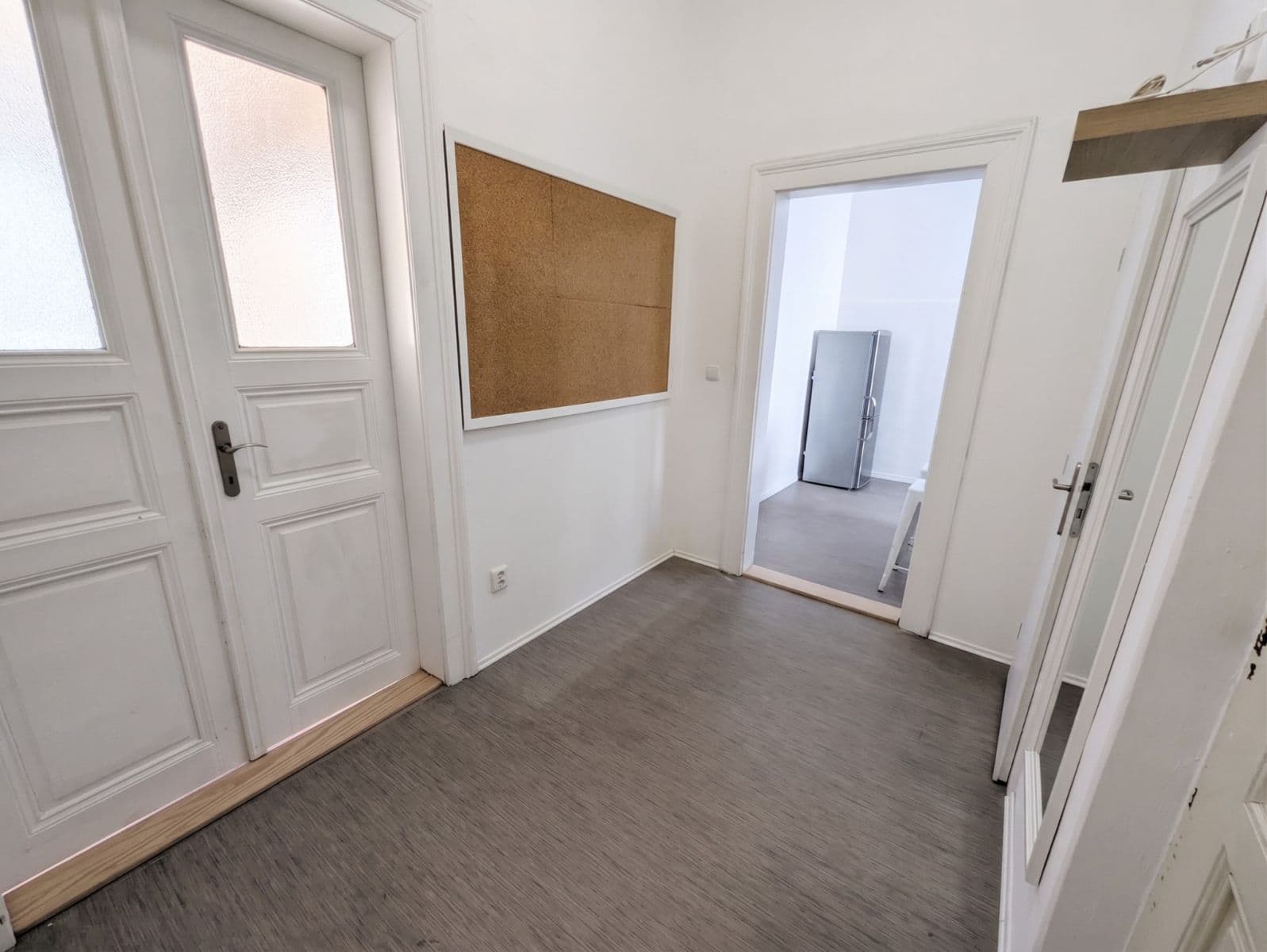 2 bedroom flat to rent, 77 m², Československé armády, Hradec Králové, Královéhradecký Region 2 bedroom flat to rent, 77 m², Československé armády, Hradec Králové, Královéhradecký Region