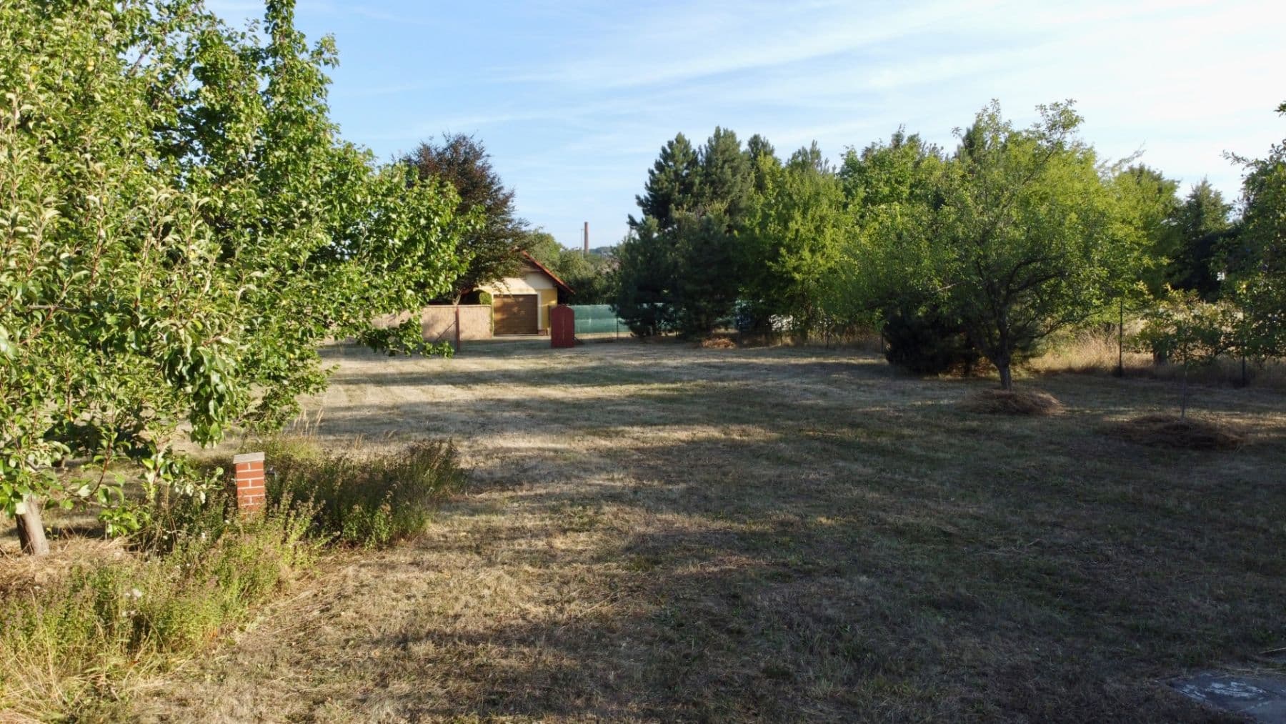 plot for sale, 1,466 m², Drahanovice, Olomoucký Region plot for sale, 1,466 m², Drahanovice, Olomoucký Region