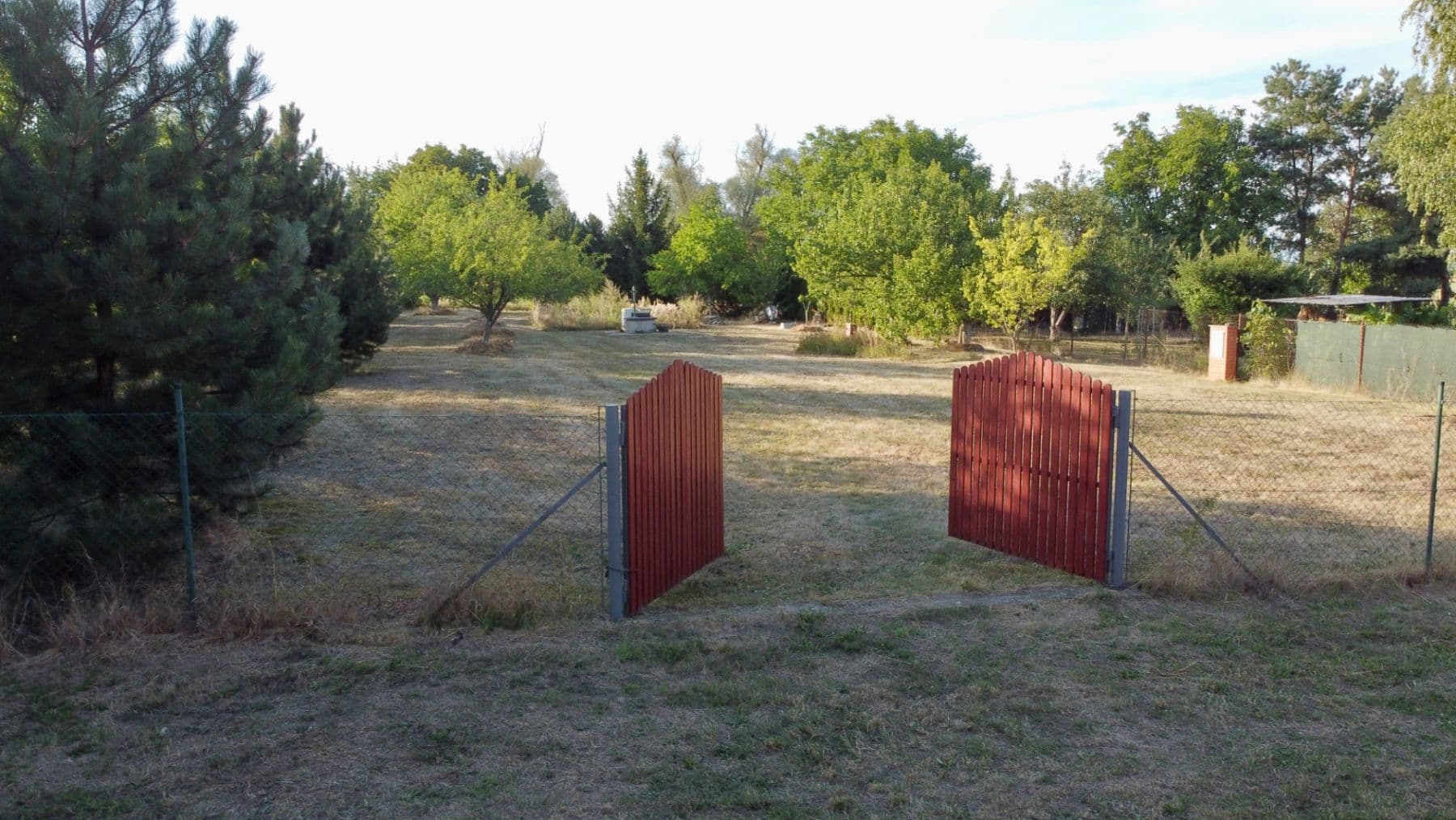 plot for sale, 1,466 m², Drahanovice, Olomoucký Region plot for sale, 1,466 m², Drahanovice, Olomoucký Region