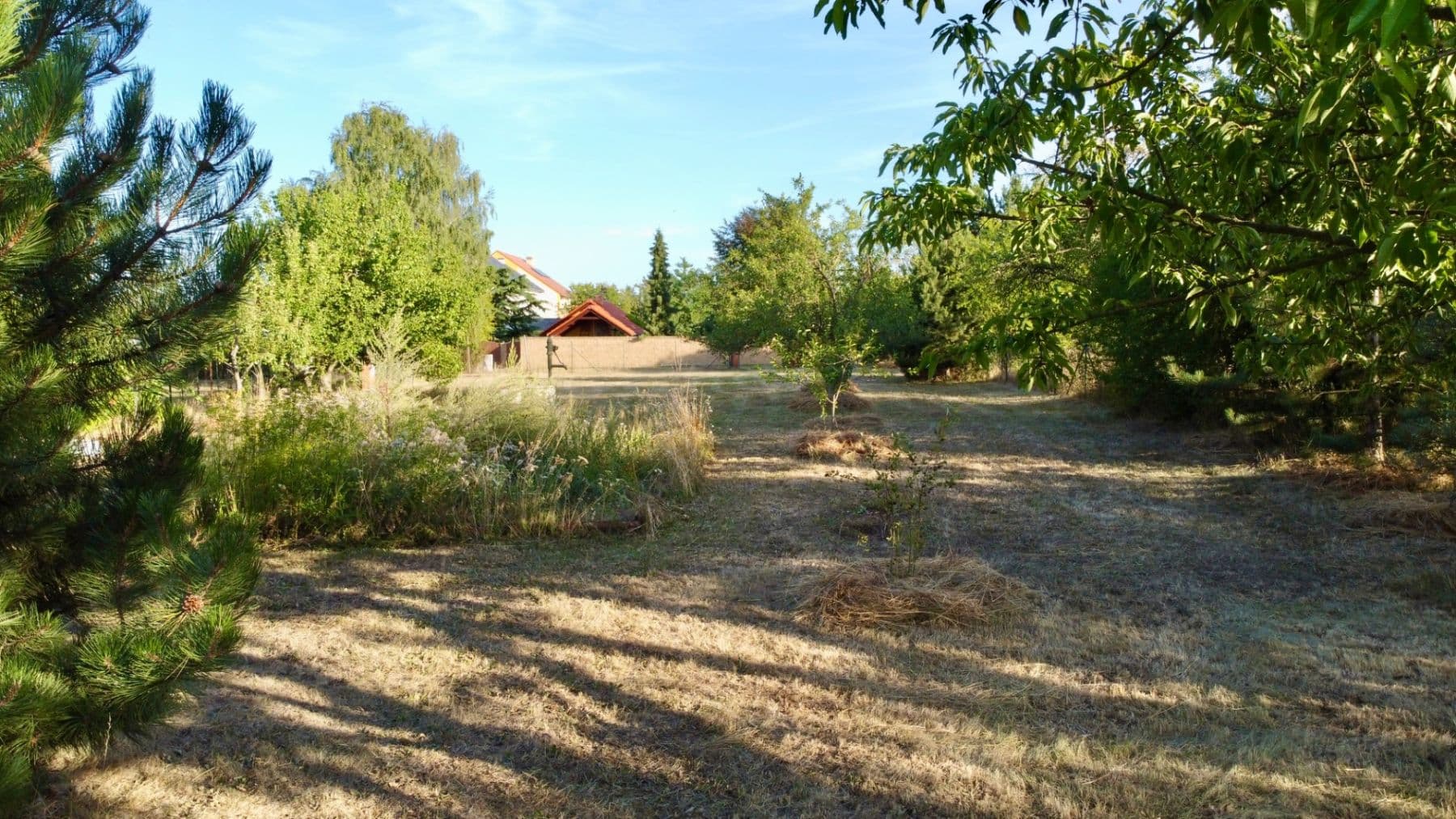 plot for sale, 1,466 m², Drahanovice, Olomoucký Region plot for sale, 1,466 m², Drahanovice, Olomoucký Region