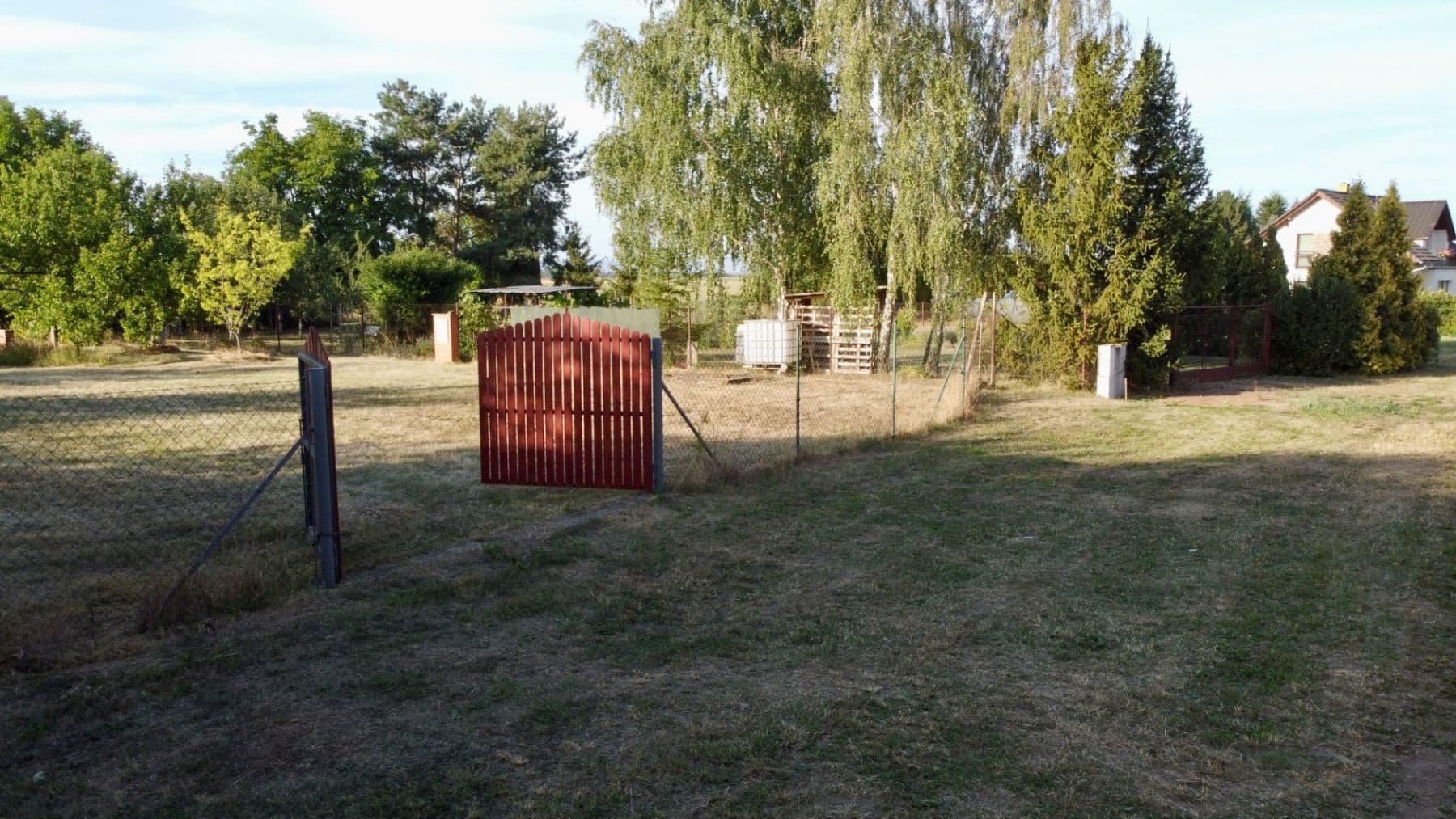 plot for sale, 1,466 m², Drahanovice, Olomoucký Region plot for sale, 1,466 m², Drahanovice, Olomoucký Region