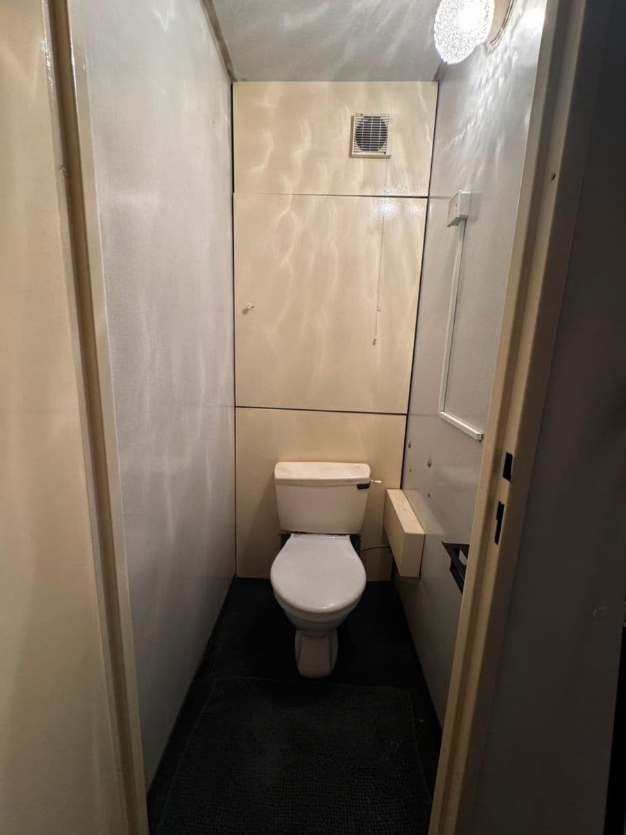 1 bedroom flat to rent, 29 m², Hekrova, Prague, Prague 1 bedroom flat to rent, 29 m², Hekrova, Prague, Prague