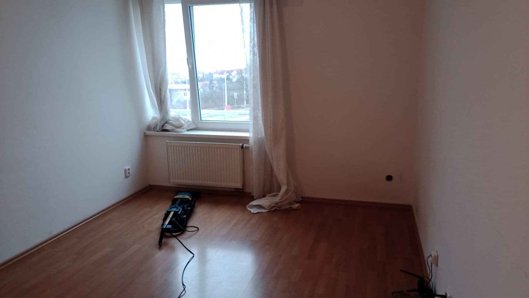 1 bedroom with open-plan kitchen flat to rent, 44 m², Bednaříkova, Brno, Jihomoravský Region 1 bedroom with open-plan kitchen flat to rent, 44 m², Bednaříkova, Brno, Jihomoravský Region