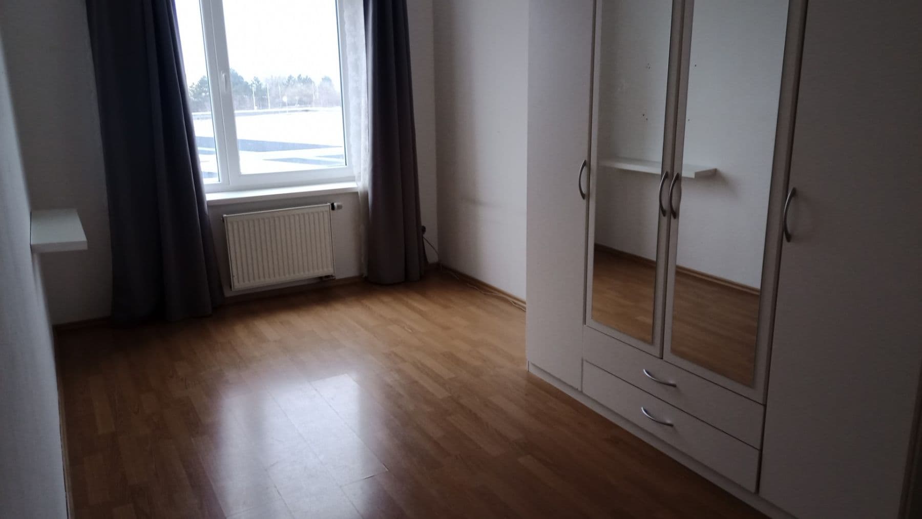 1 bedroom with open-plan kitchen flat to rent, 44 m², Bednaříkova, Brno, Jihomoravský Region 1 bedroom with open-plan kitchen flat to rent, 44 m², Bednaříkova, Brno, Jihomoravský Region