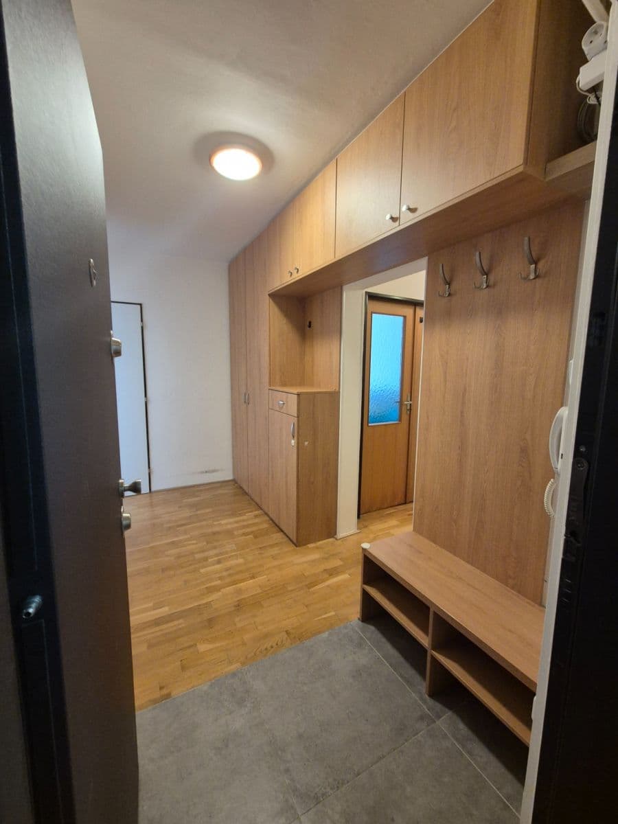 2 bedroom with open-plan kitchen flat to rent, 63 m², Podjavorinské, Prague, Prague 2 bedroom with open-plan kitchen flat to rent, 63 m², Podjavorinské, Prague, Prague