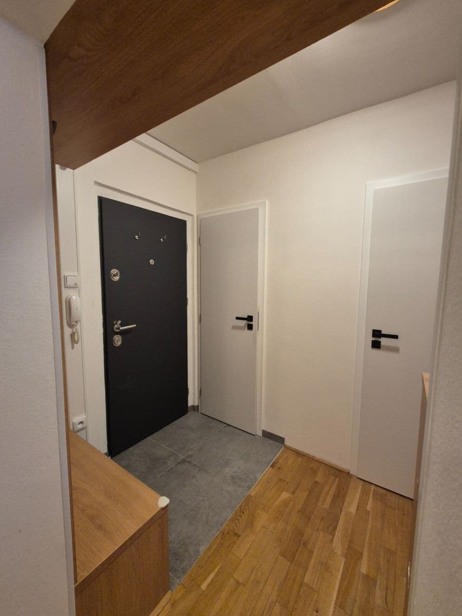 2 bedroom with open-plan kitchen flat to rent, 63 m², Podjavorinské, Prague, Prague 2 bedroom with open-plan kitchen flat to rent, 63 m², Podjavorinské, Prague, Prague