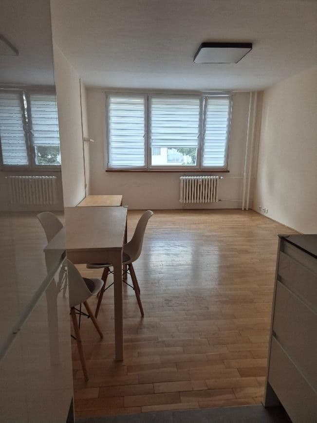 2 bedroom with open-plan kitchen flat to rent, 63 m², Podjavorinské, Prague, Prague 2 bedroom with open-plan kitchen flat to rent, 63 m², Podjavorinské, Prague, Prague