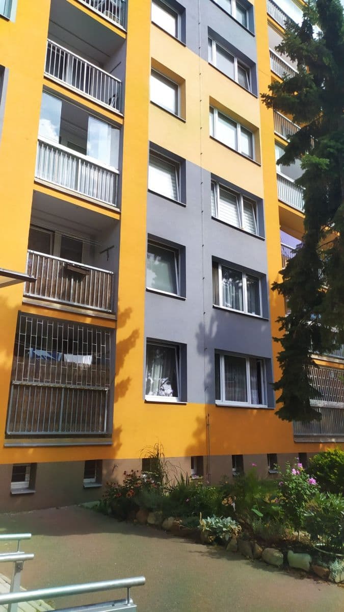 2 bedroom with open-plan kitchen flat to rent, 63 m², Podjavorinské, Prague, Prague 2 bedroom with open-plan kitchen flat to rent, 63 m², Podjavorinské, Prague, Prague