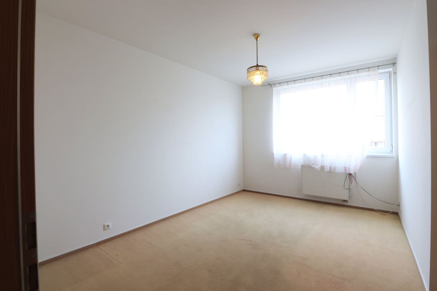 2 bedroom with open-plan kitchen flat to rent, 82 m², Symfonická, Prague, Prague 2 bedroom with open-plan kitchen flat to rent, 82 m², Symfonická, Prague, Prague