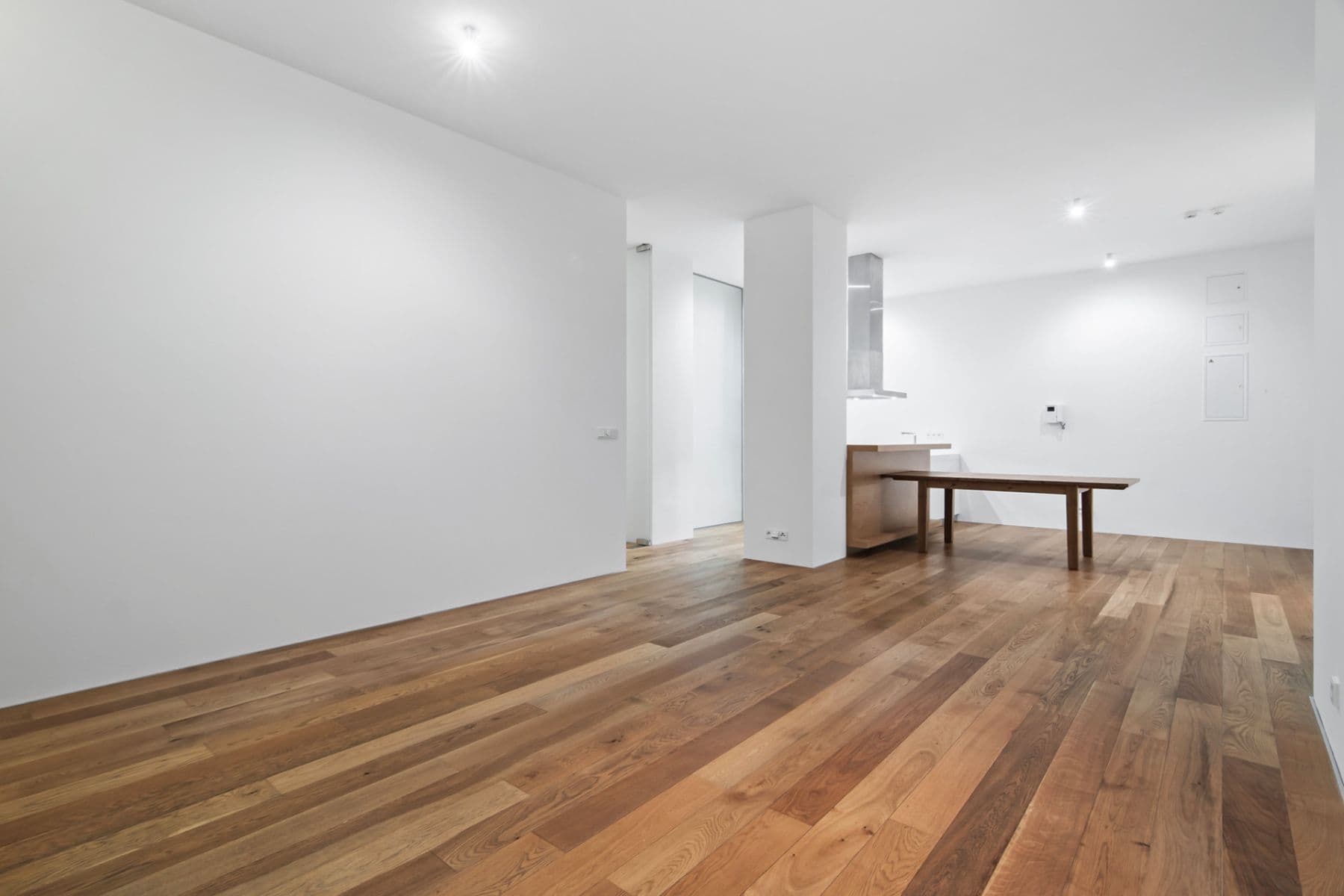 2 bedroom with open-plan kitchen flat to rent, 109 m², Laubova, Prague, Prague 2 bedroom with open-plan kitchen flat to rent, 109 m², Laubova, Prague, Prague